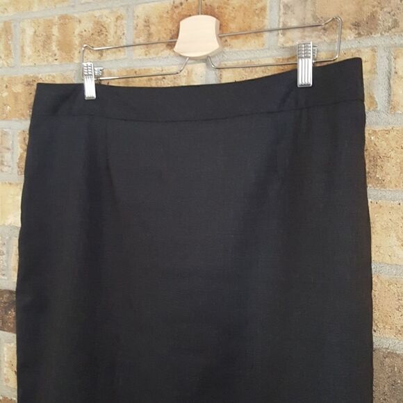 Pendleton | Wool Skirt   - Picture 2 of 5